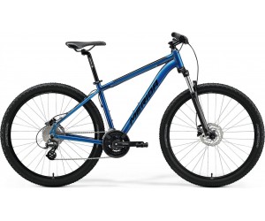 Велосипед MERIDA BIG.SEVEN 15 I1, BLUE(BLACK)